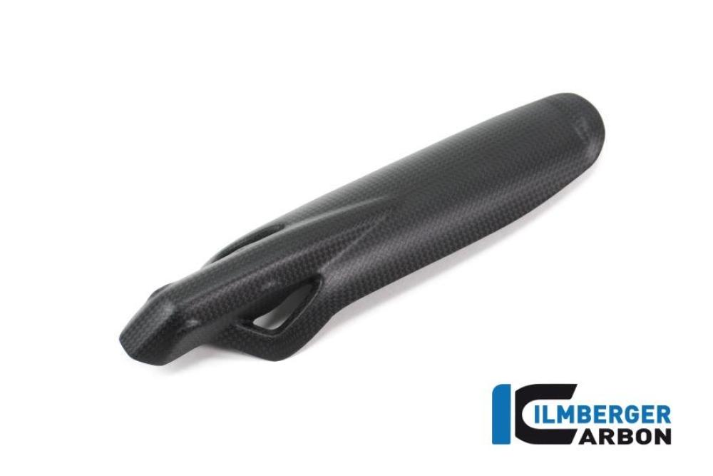 Standrohrcover rechts matt  Ducati Scrambler'16