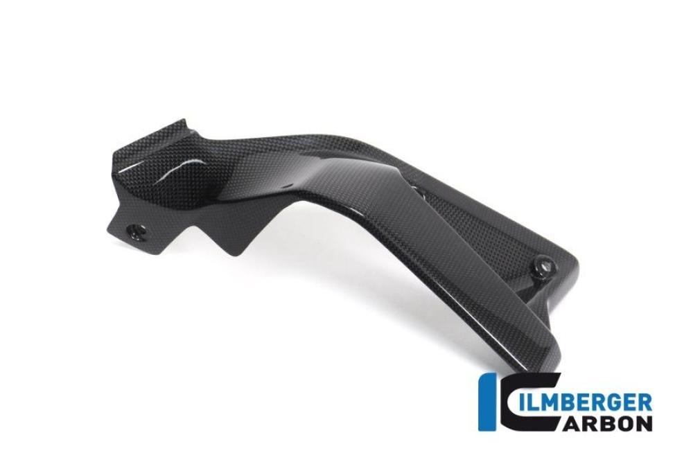 Radiatorcover left gloss Ducati Scrambler'16