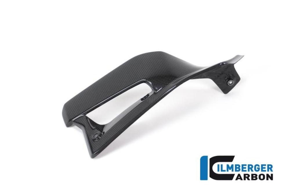 Radiatorcover left gloss Ducati Scrambler'16