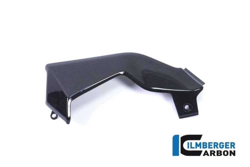 Radiatorcover right gloss Ducati Scrambler'16