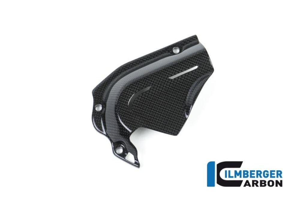 Sprocket Cover gloss Ducati Scrambler'16