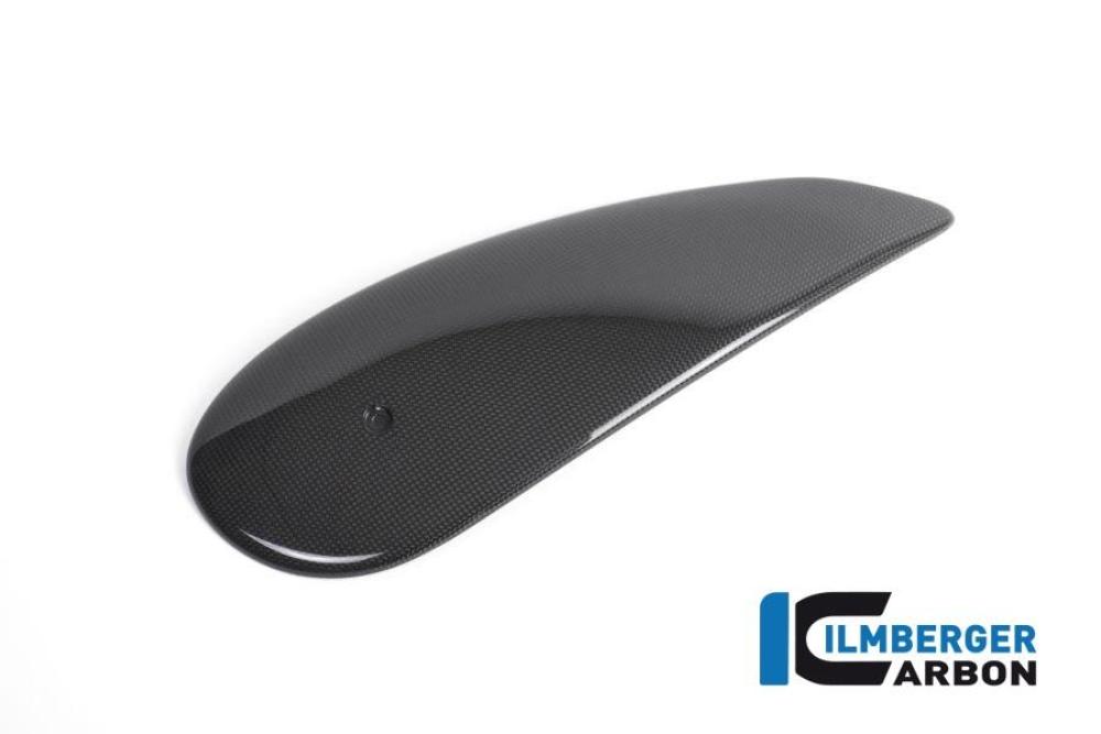 Tank cover left gloss Ducati Scrambler'16