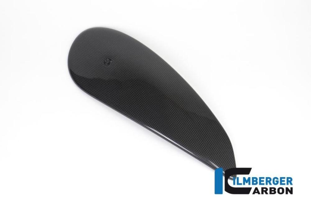 Tank cover left gloss Ducati Scrambler'16