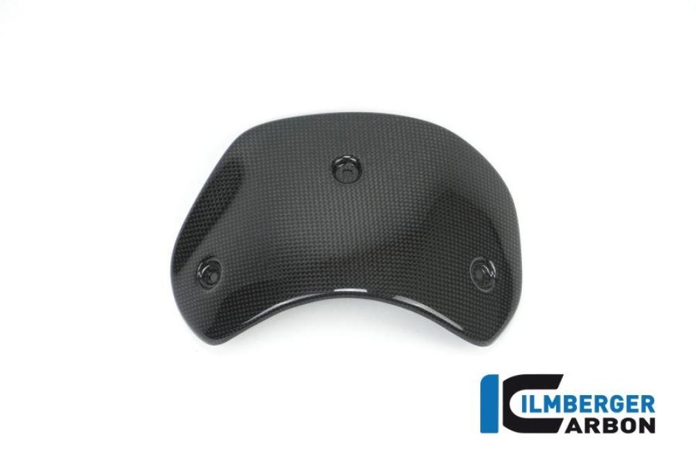 Windschild glanz Ducati Scrambler'16