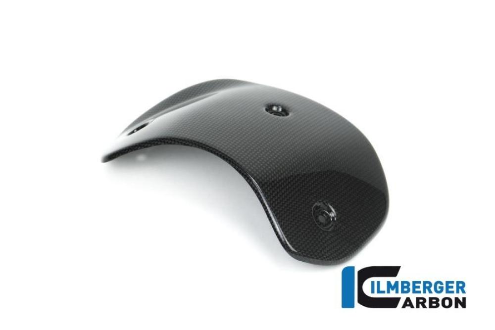 Windschild glanz Ducati Scrambler'16