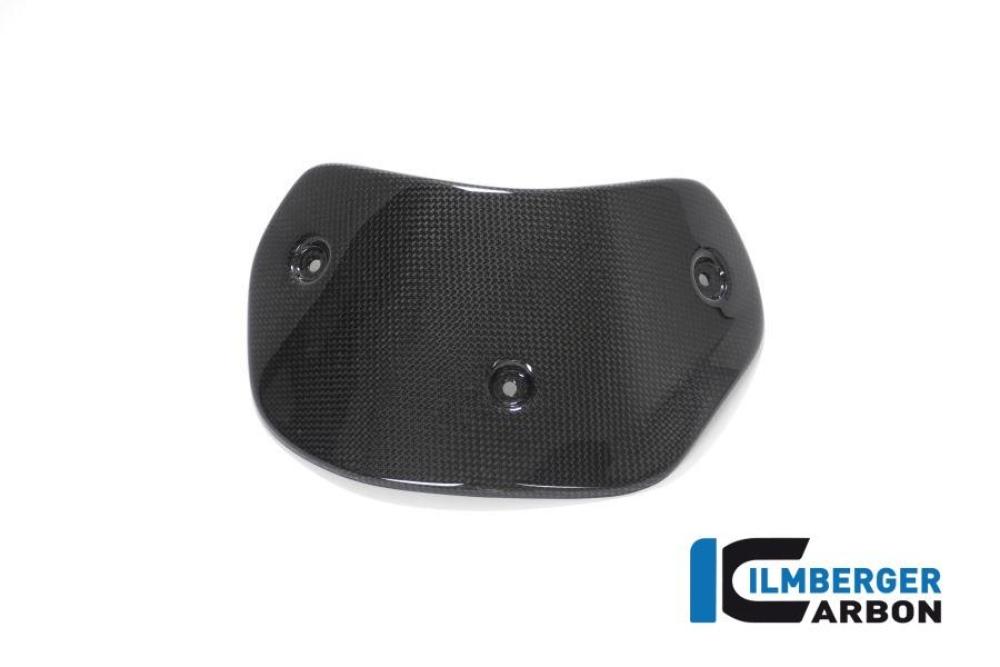 Windschild glanz Ducati Scrambler'16