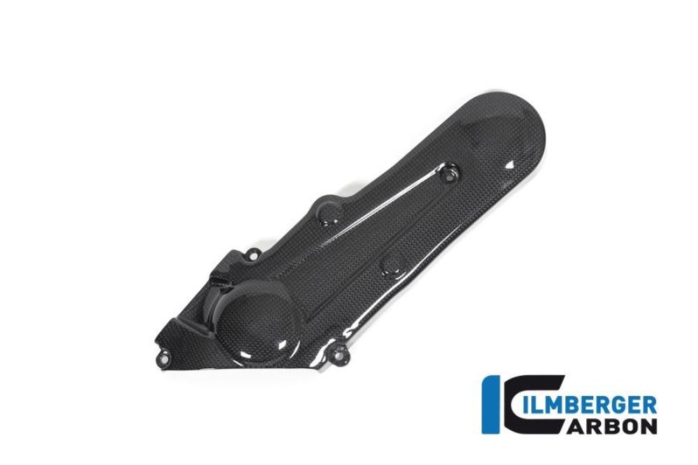 Zahnriemenabdeckung horizontal glanz Ducati Scrambler'16