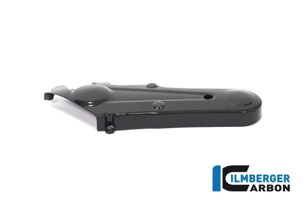 Zahnriemenabdeckung horizontal glanz Ducati Scrambler'16