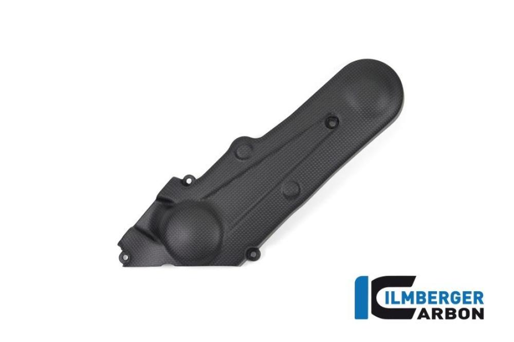 Zahnriemenabdeckung horizontal matt Ducati Scrambler'16