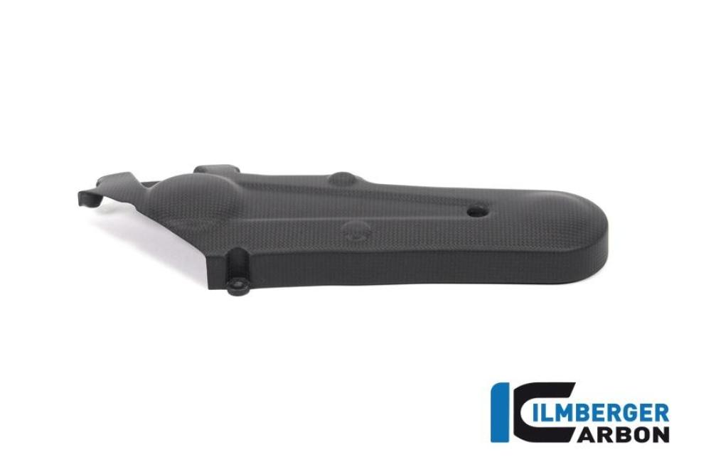 Zahnriemenabdeckung horizontal matt Ducati Scrambler'16