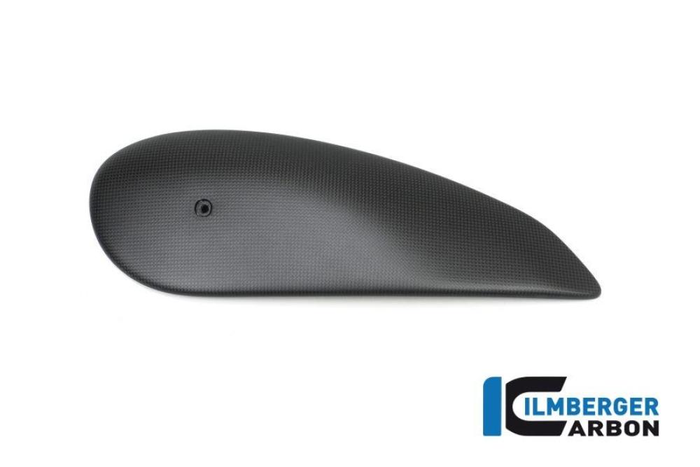 Tankabdeckung links matt Ducati Scrambler'16