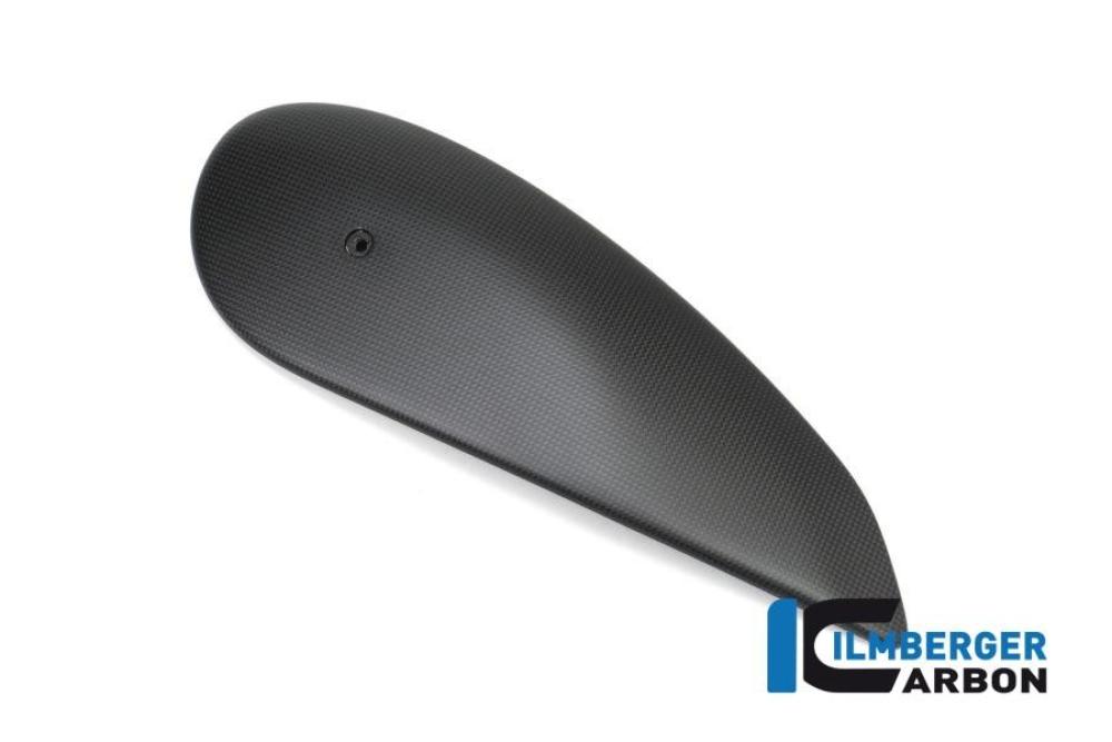 Tankabdeckung links matt Ducati Scrambler'16