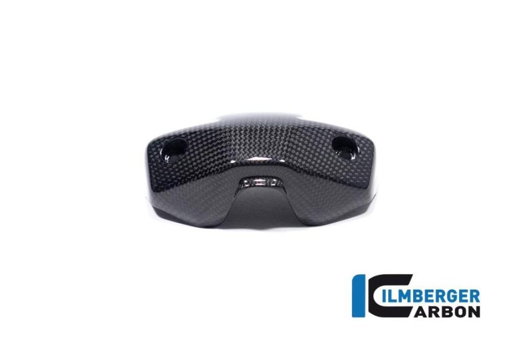 Instrument cover gloss Ducati Streetfighter V2