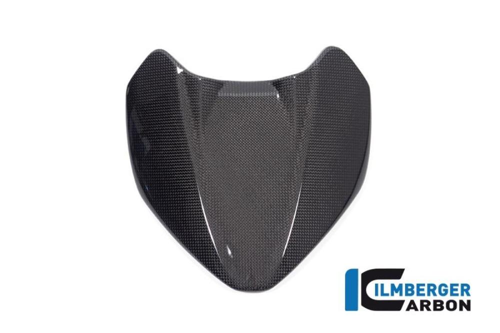 Windschild mit Halter glanz Ducati Streetfighter V2