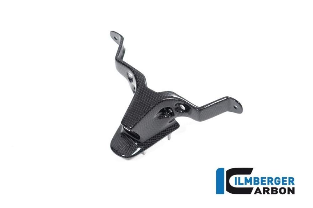 Windschild mit Halter glanz Ducati Streetfighter V2