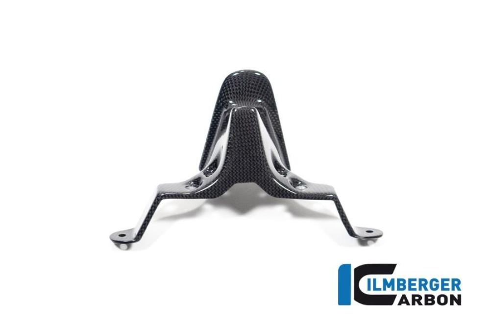 Windschild mit Halter glanz Ducati Streetfighter V2