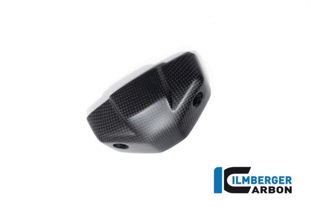 Instrument cover matt Ducati Streetfighter V2