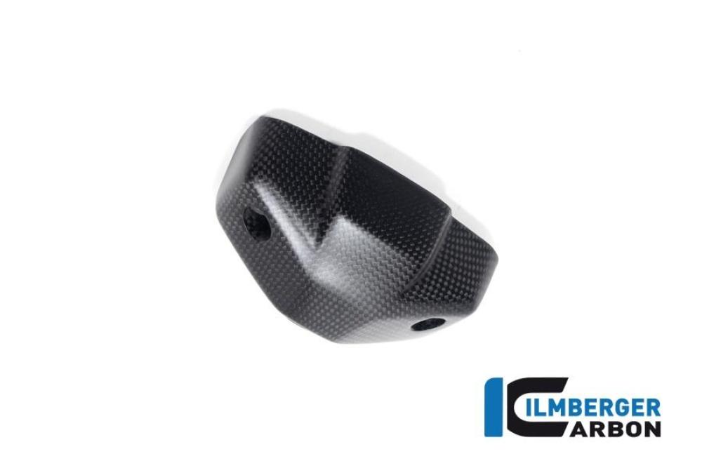 Instrument cover matt Ducati Streetfighter V2