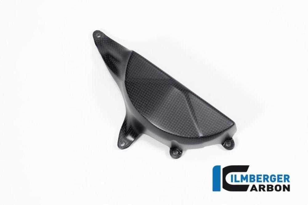 Lichtmaschinendeckelabdeckung Matt Ducati Streetfighter V2