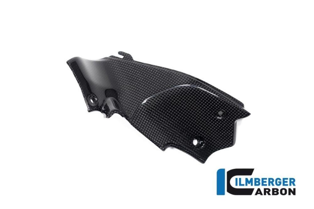 Preview: Airtube Covers left  gloss  Ducati Streetfighter V2