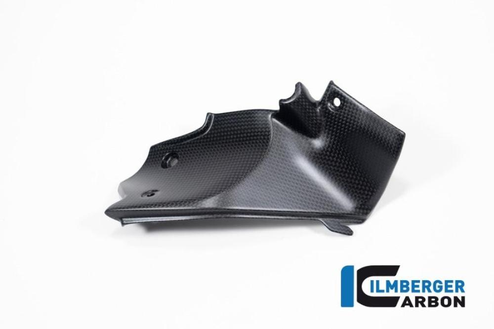 Preview: Airtube Covers left matt Ducati Streetfighter V2