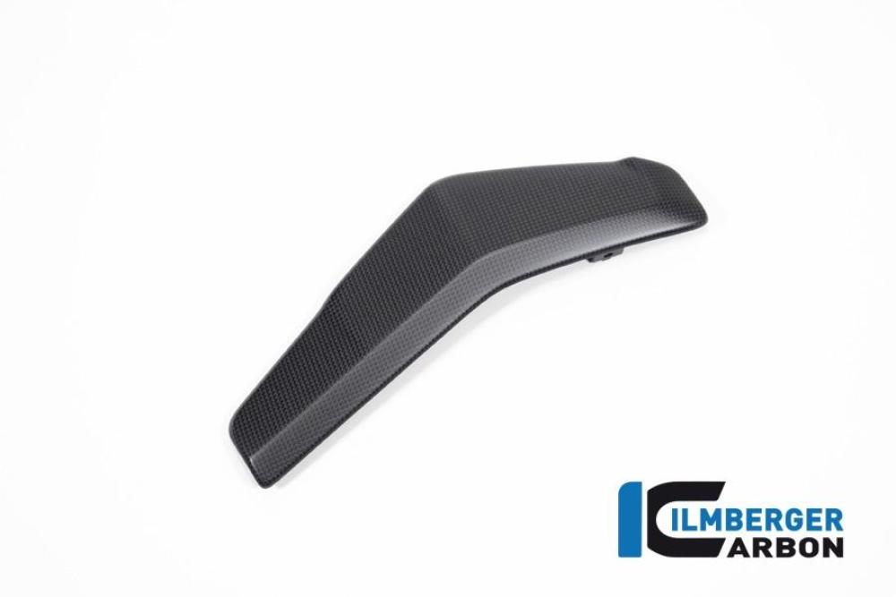 Wasserkühlerabdeckung links matt Ducati Streetfighter V2