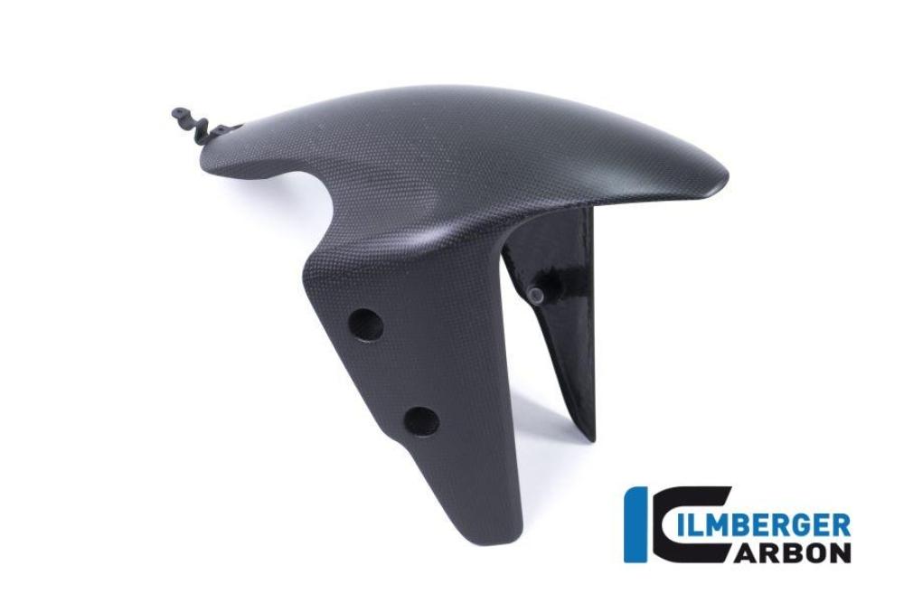 Front fender matt Carbon - Ducati Supersport 939