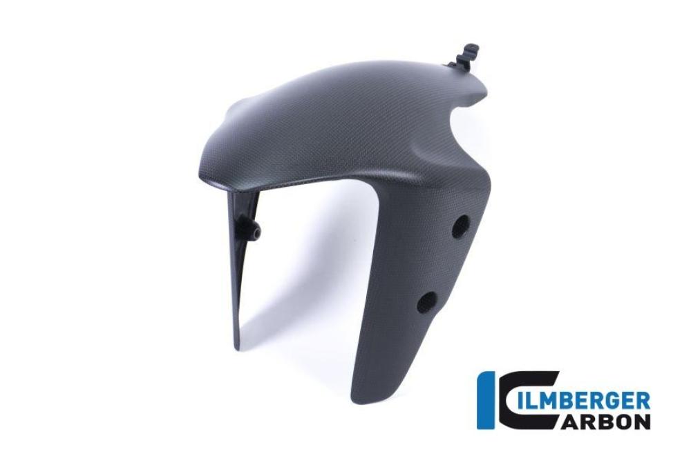 Front fender matt Carbon - Ducati Supersport 939