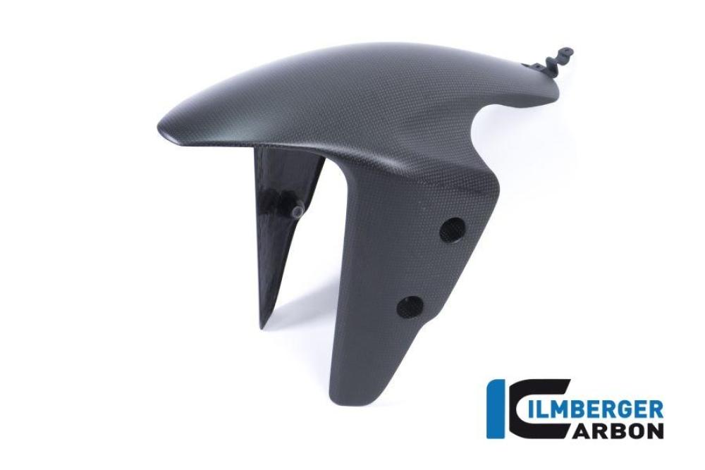 Front fender matt Carbon - Ducati Supersport 939