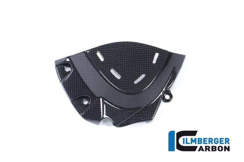 Ritzelabdeckung glanz Supersport 939