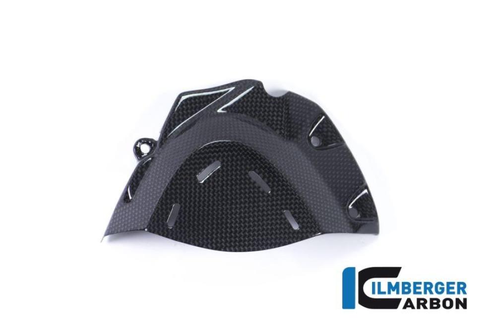 Ritzelabdeckung glanz Supersport 939