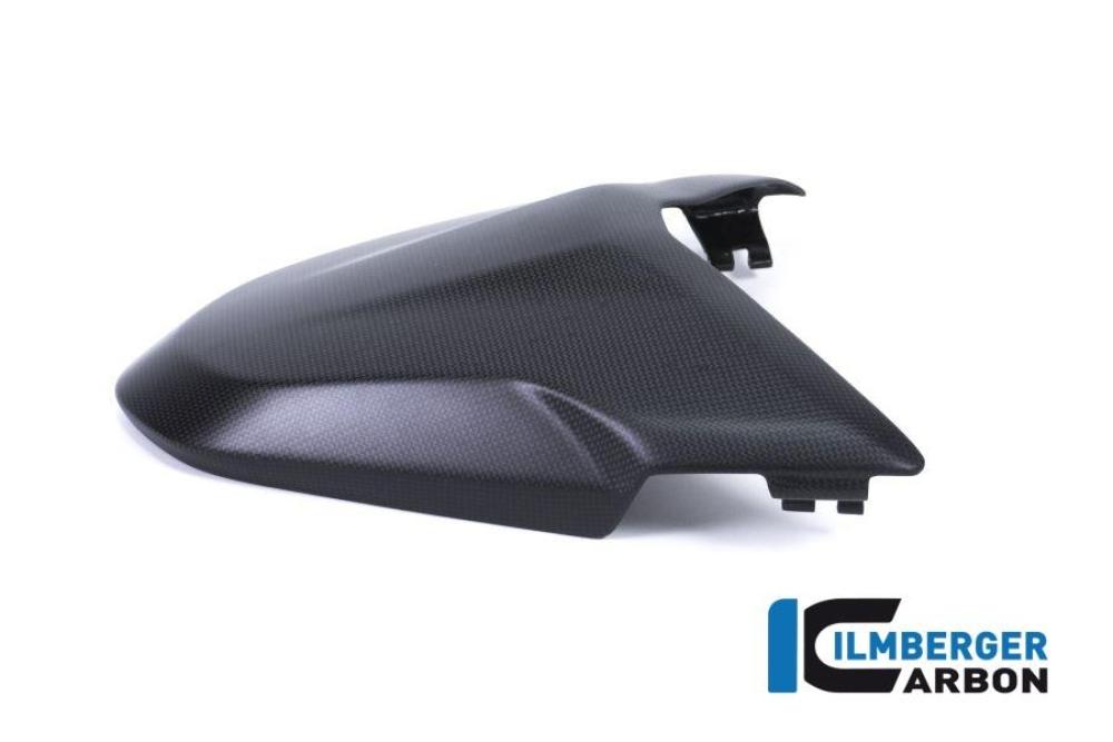Seat cover matt Carbon - Ducati Supersport 939