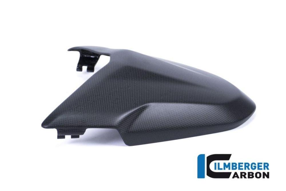 Seat cover matt Carbon - Ducati Supersport 939