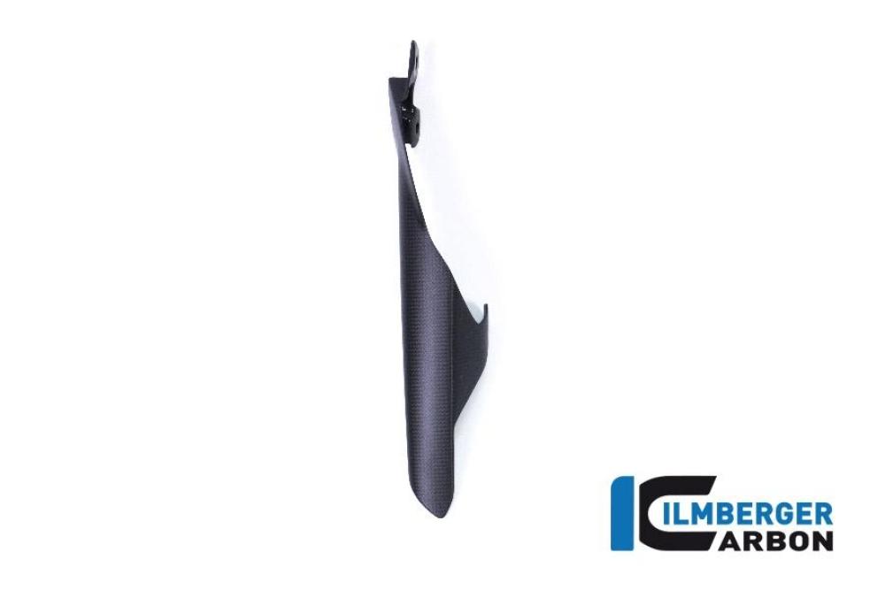 Kettenschutz an der Schwinge matt Supersport 939