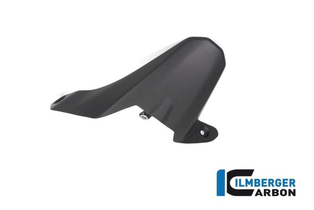 Kotflügel hinten matt Supersport 939