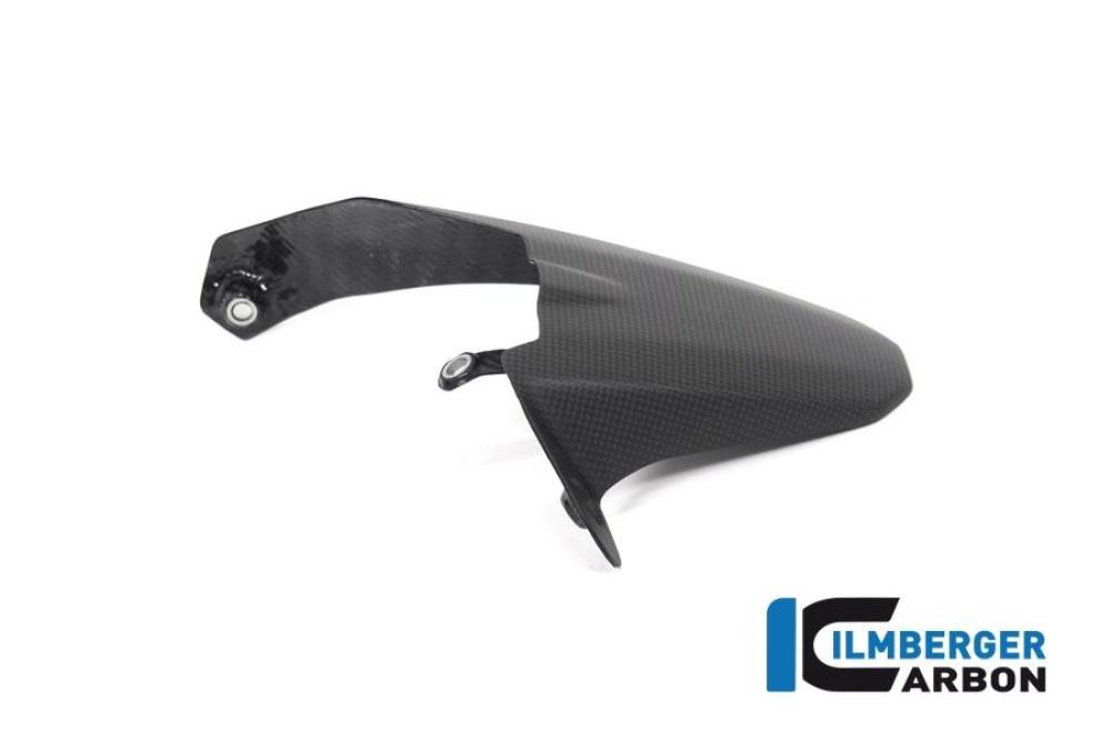 Kotflügel hinten matt Supersport 939