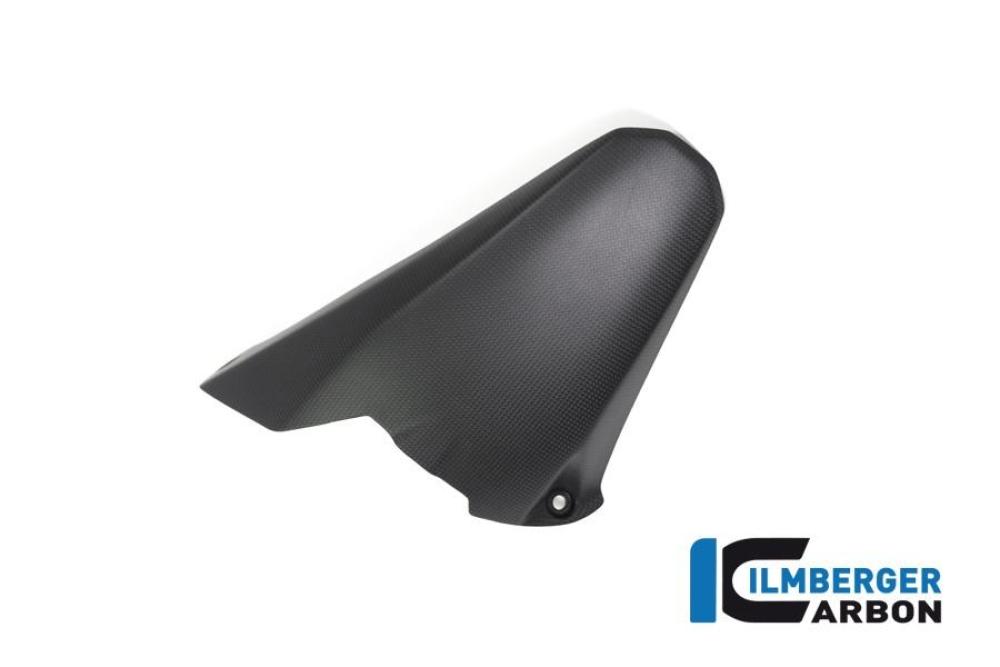 Rear fender long matt Carbon - Ducati Supersport 939