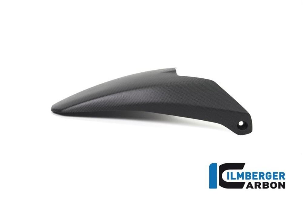 Rear fender long matt Carbon - Ducati Supersport 939