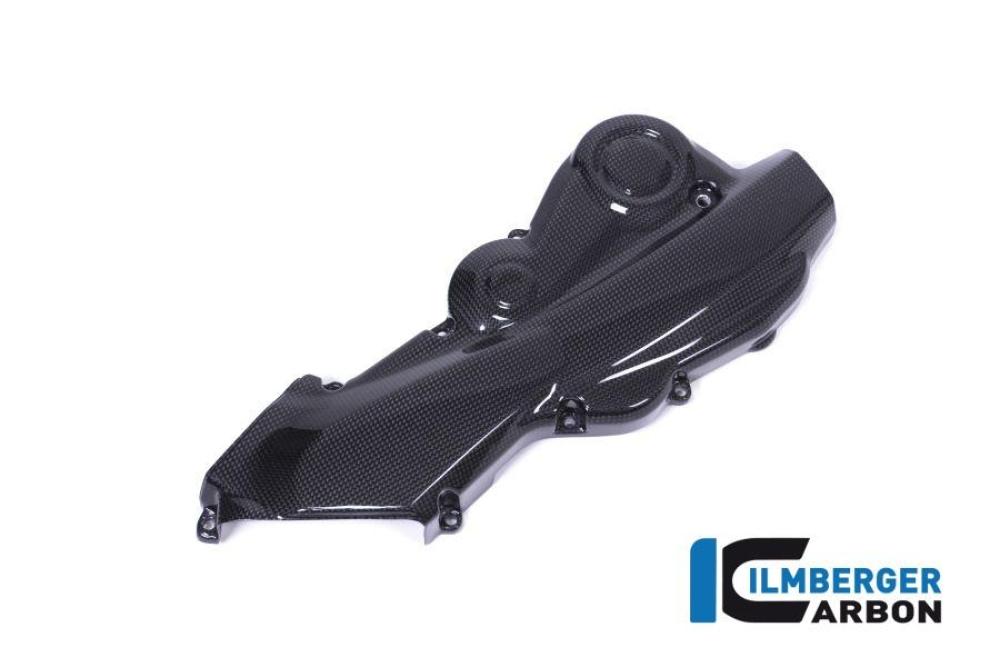 Zahnriemenabdeckung horizontal glanz Supersport 939