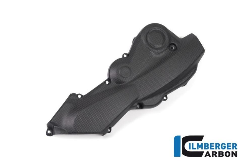 Zahnriemenabdeckung horizontal matt Supersport 939