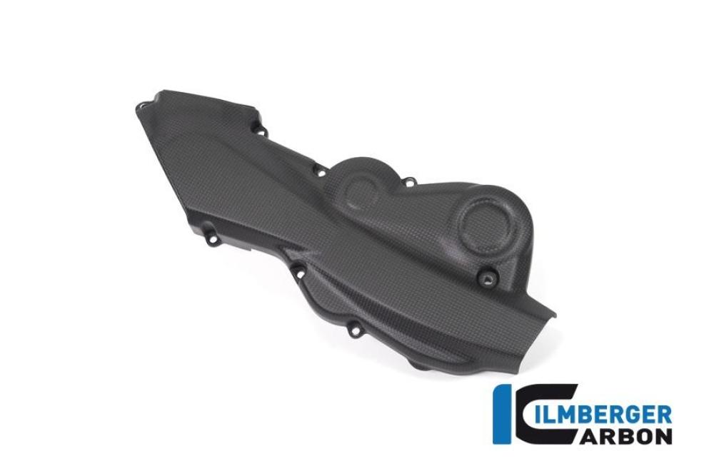 Zahnriemenabdeckung horizontal matt Supersport 939