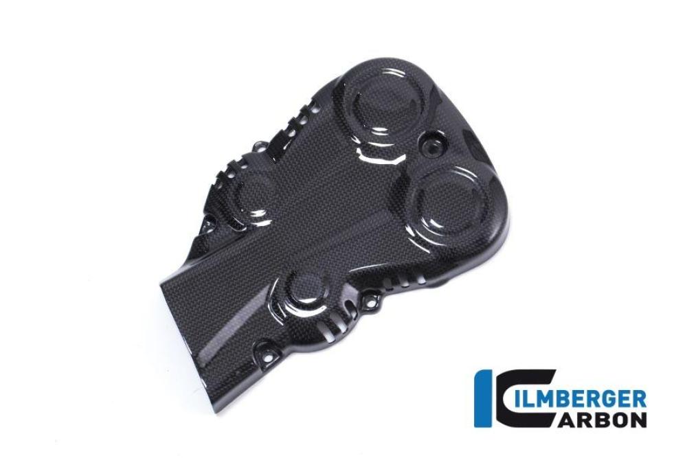 Cam belt cover gloss Carbon - Ducati Supersport 939