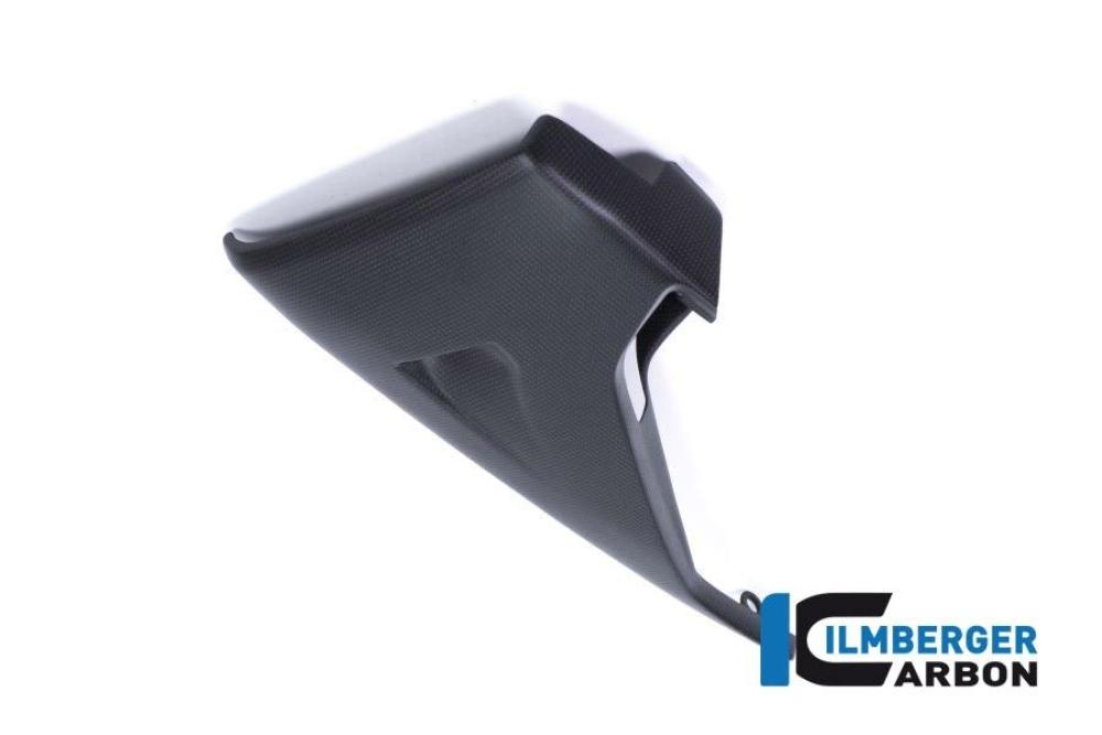 Belly pan left matt Ducati XDiavel'18