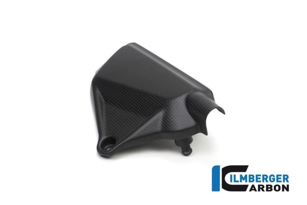 Abdeckung unterm Rahmen links matt Ducati XDiavel'16 / Diavel 1260