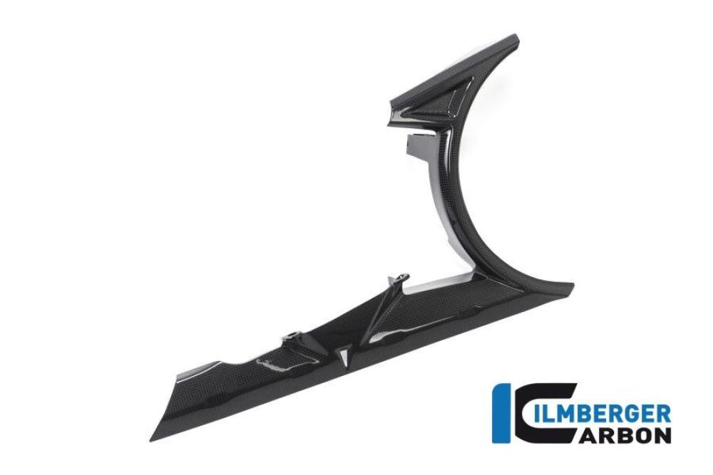 Preview: Belt guard kit gloss XDiavel'16