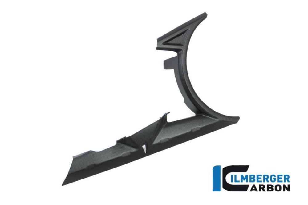 Belt guard kit matt XDiavel'16