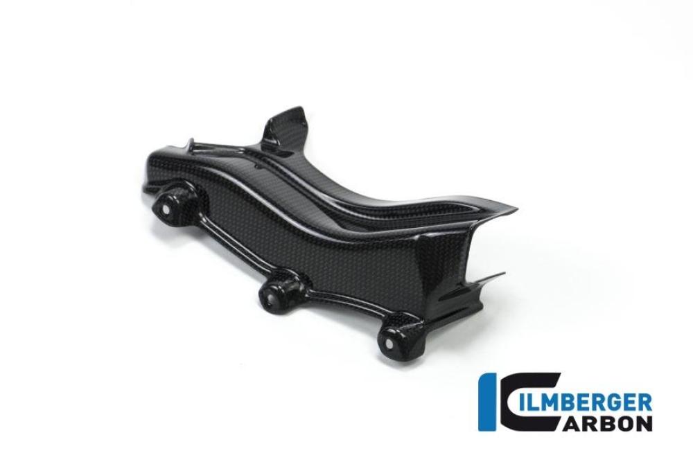 Kabelbaumabdeckung glanz Ducati XDiavel'16 / Diavel 1260