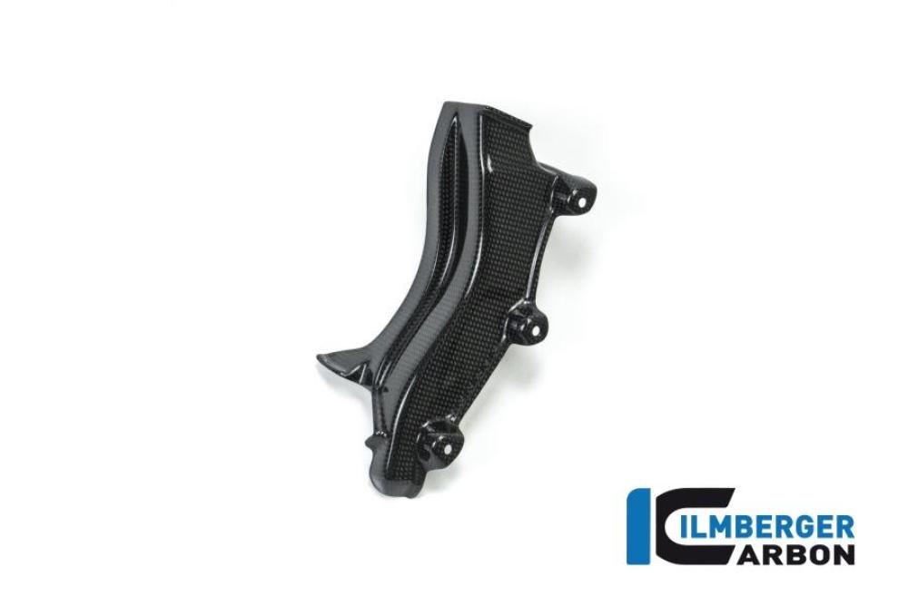 Kabelbaumabdeckung glanz Ducati XDiavel'16 / Diavel 1260