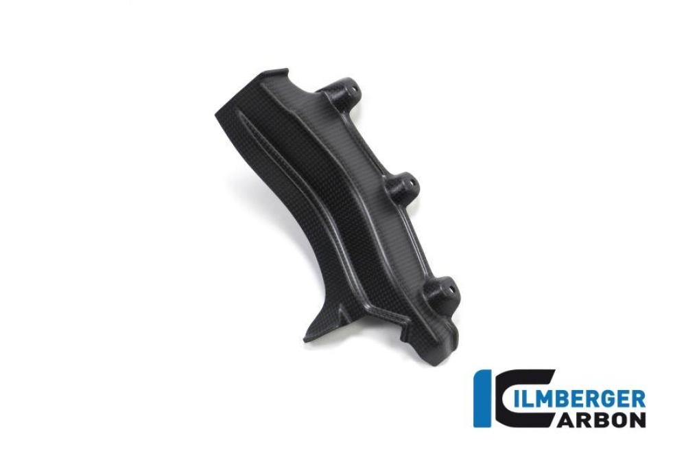 Kabelbaumabdeckung matt Ducati XDiavel'16 / Diavel 1260