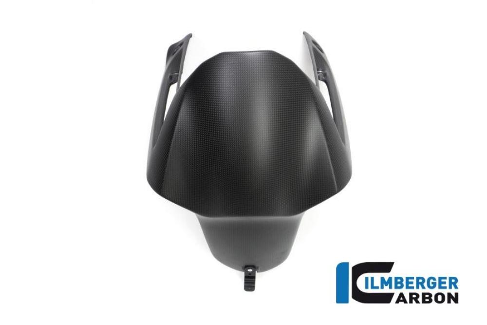 Front fender matt XDiavel'16